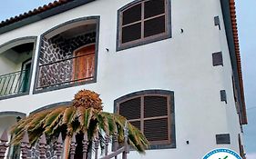 Alves Nature Rooms