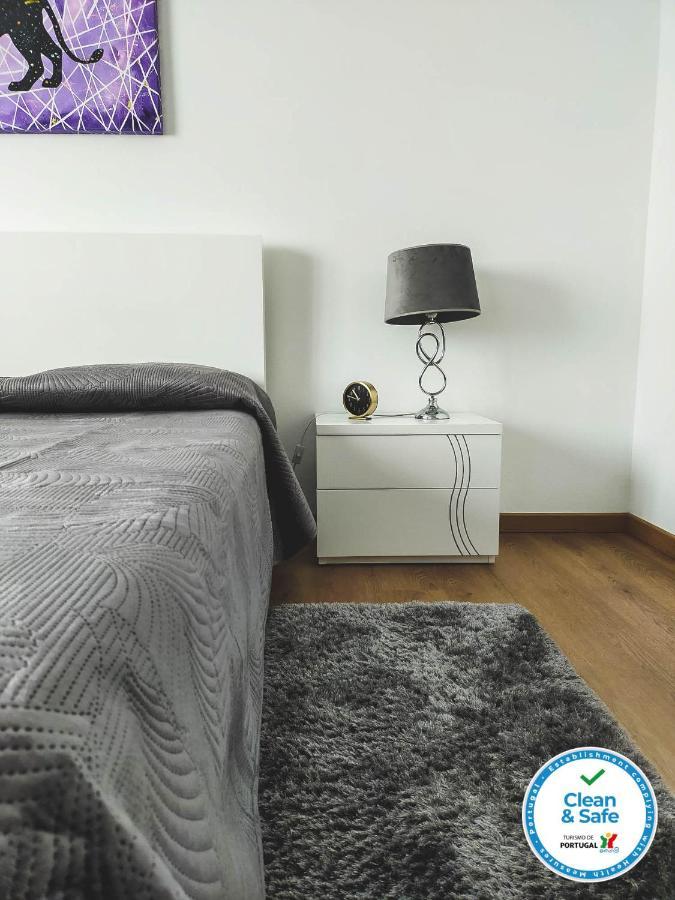 Alves Nature Rooms Arrifes Exteriér fotografie